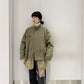 MODS COAT SHORT【24AW】