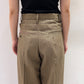 チェックパンツ【25AW】