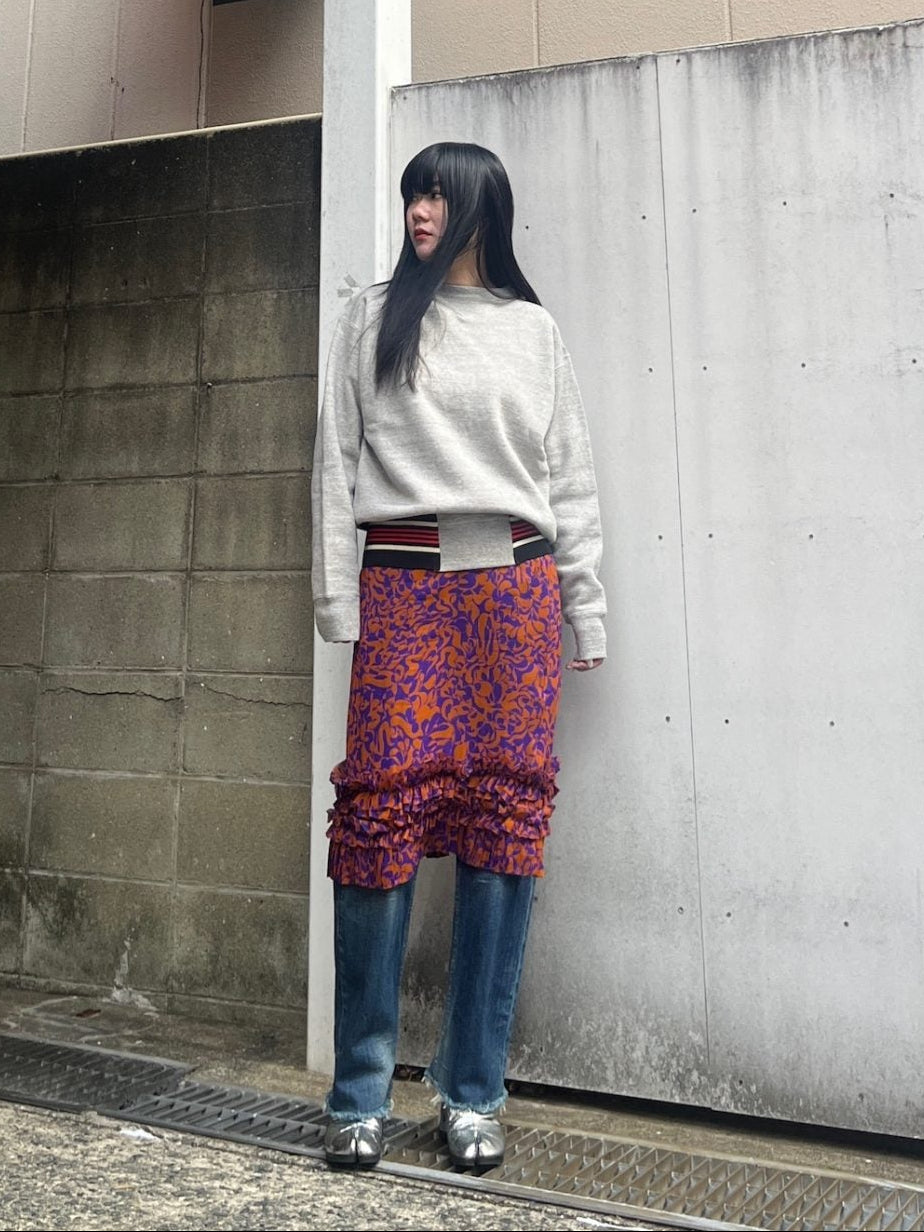 SCOTTS 3006 W.W.SKIRT