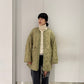 MODS COAT SHORT【24AW】