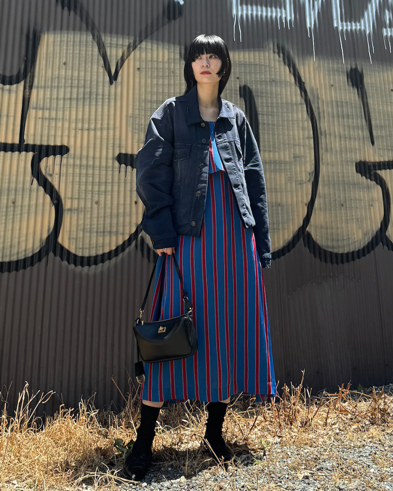 Folded Jacket