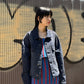 Folded Jacket