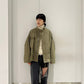 MODS COAT SHORT【24AW】