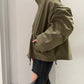 MODS COAT SHORT【24AW】