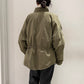 MODS COAT SHORT【24AW】