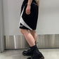 カジュアルテクニカルショートパンツ（UNISEX）