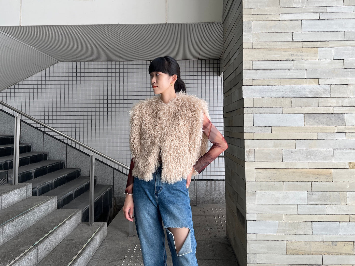 ベスト【24AW】