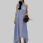 SUMMER SHIRT DRESS