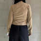 LAYERED CARDIGAN【25AW】