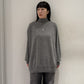 pullover long sleeves high neck
