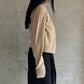LAYERED CARDIGAN【25AW】