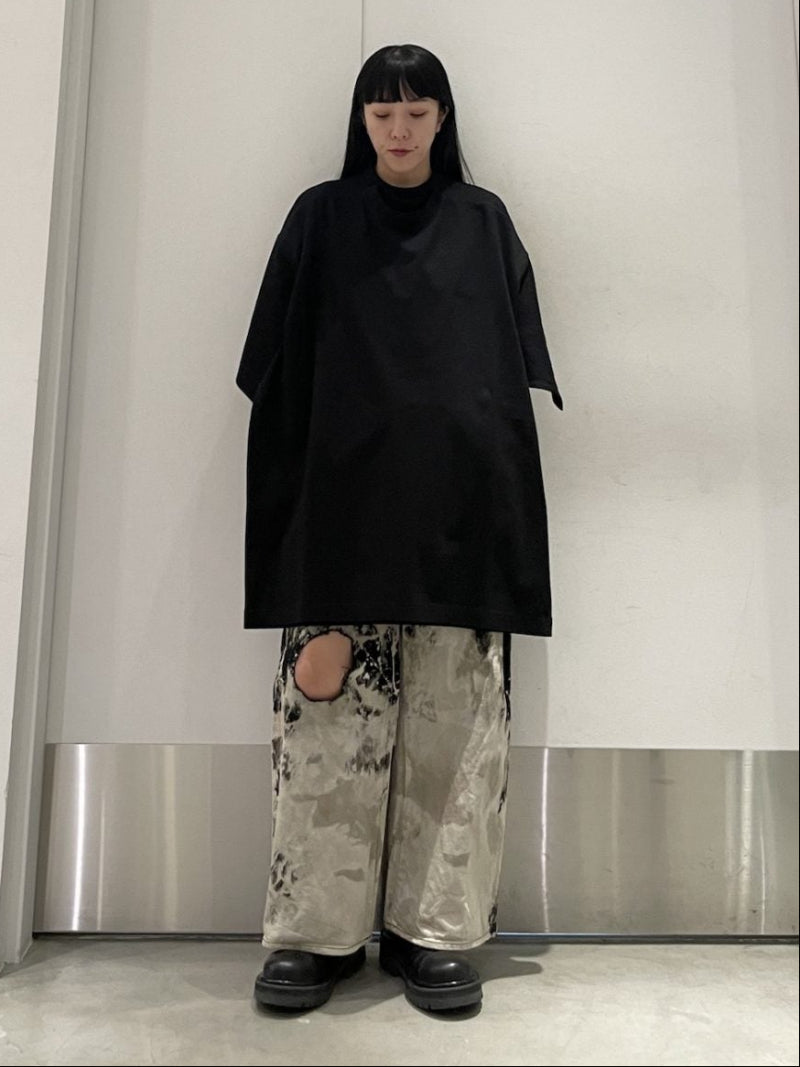 BOMB DENIM パンツ