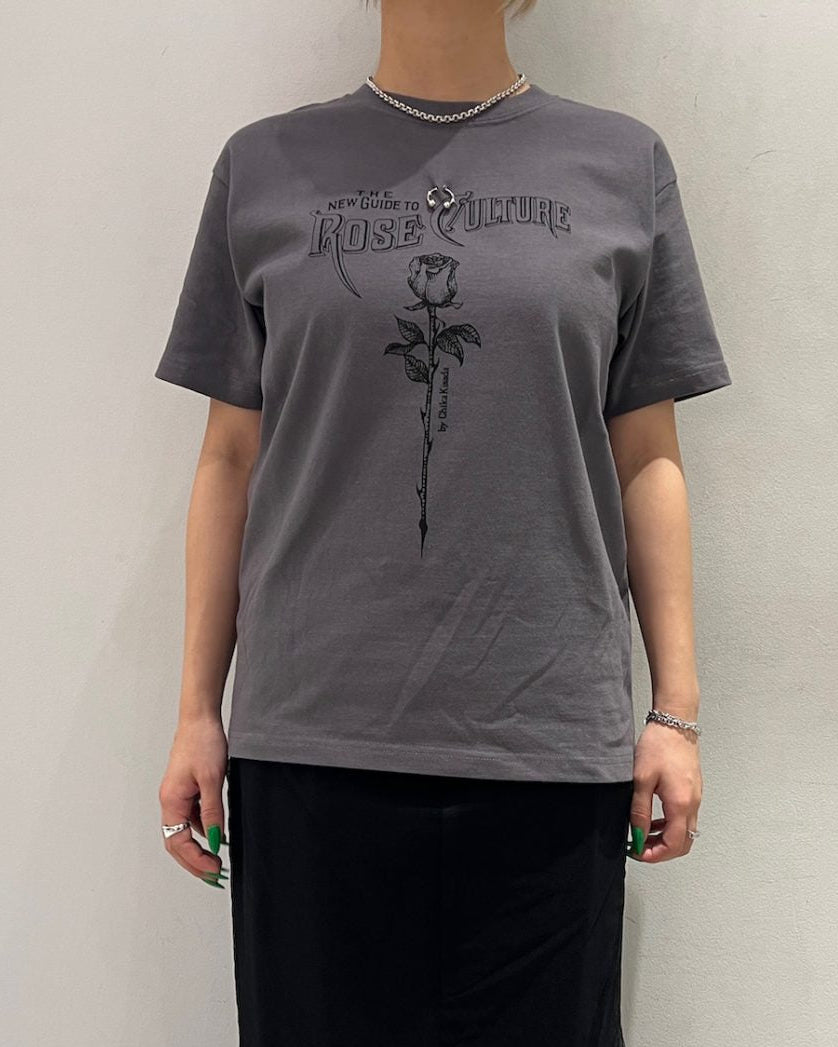 プリントTシャツ
