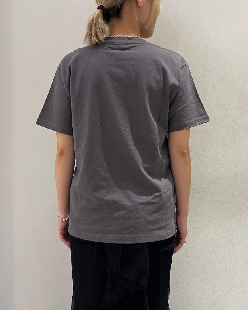 プリントTシャツ