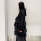 Tulle Hoodie【25AW】