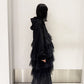 Tulle Hoodie【25AW】