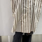 FLY SHIRT(ストライプ柄）【24AW】