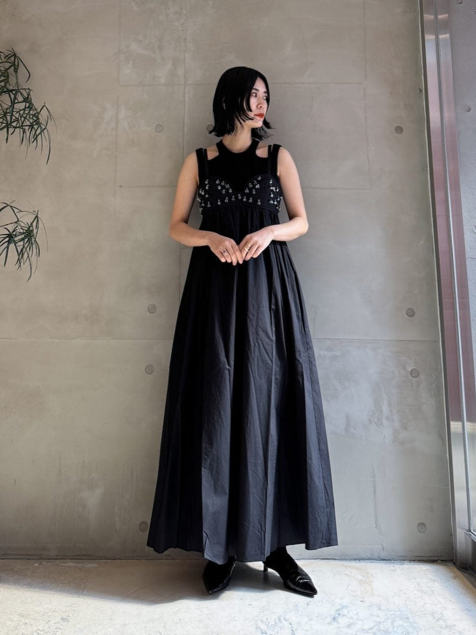 Harlan Dress【25SS】