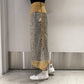 スパンコールスカート【25AW】