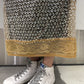 スパンコールスカート【25AW】