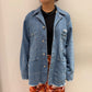 COVERALL JACKET【25SS】