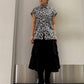 Winnie Skirt【25SS】