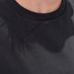 TWIST DRAW CORD T-SHIRT