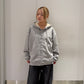 ジップアップフーディ【25AW】