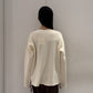 pullover c-neck long sleeves