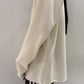 pullover c-neck long sleeves