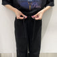 フリースパンツ【25AW】