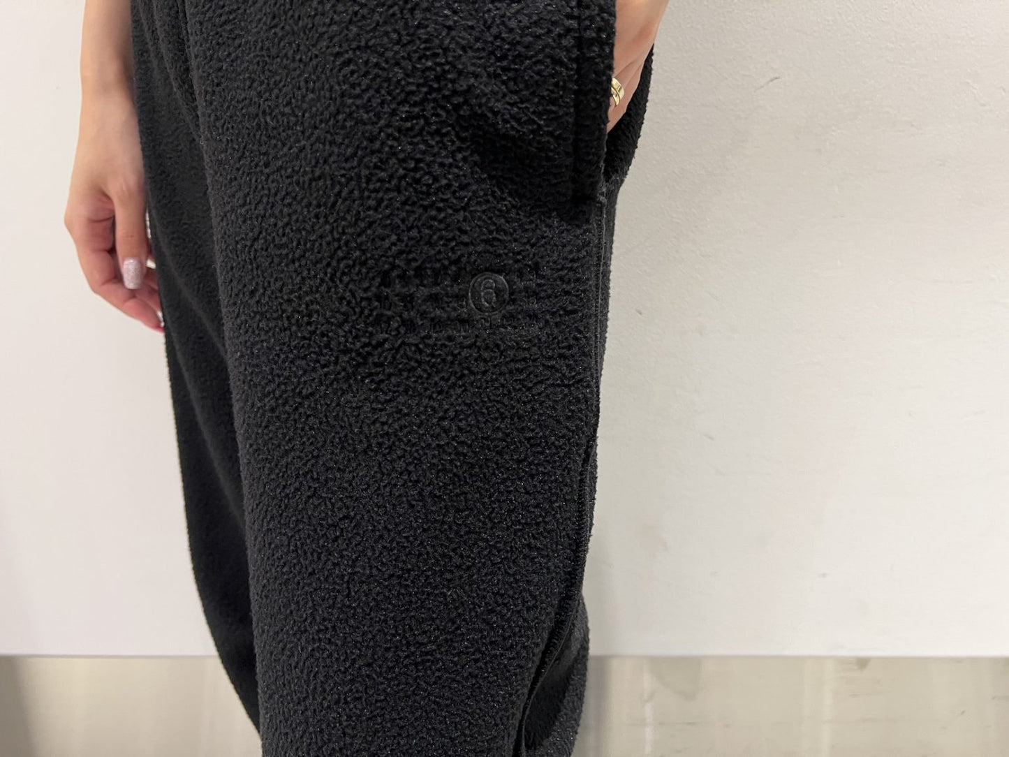 フリースパンツ【25AW】