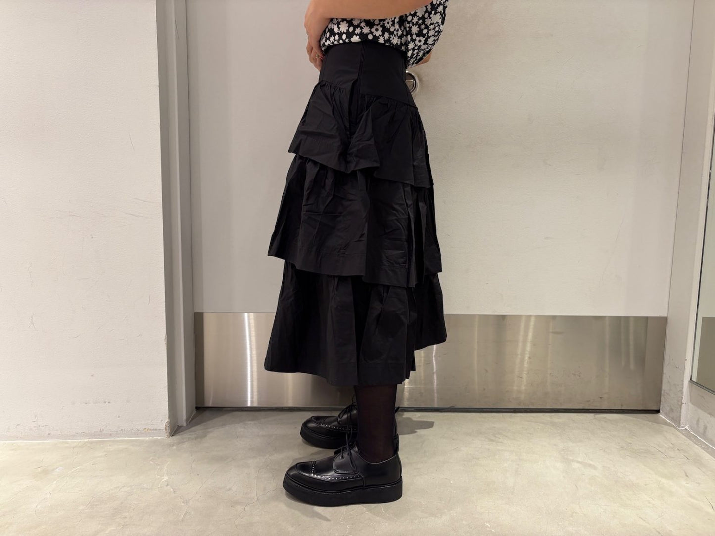 Winnie Skirt【25SS】