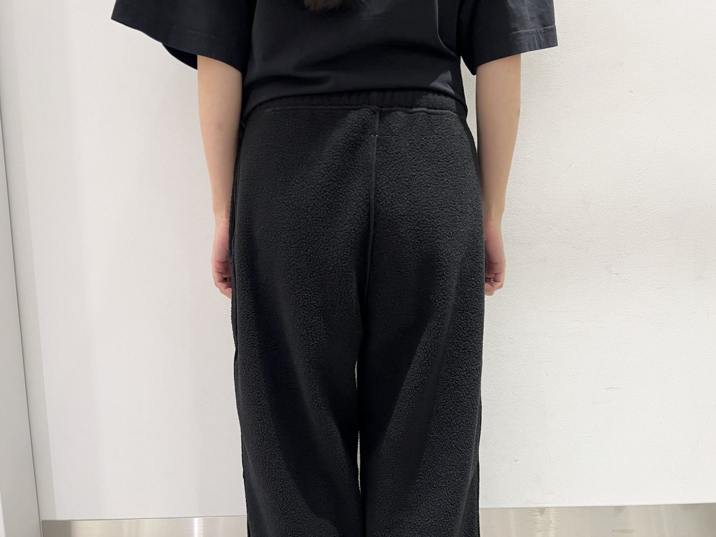 フリースパンツ【25AW】