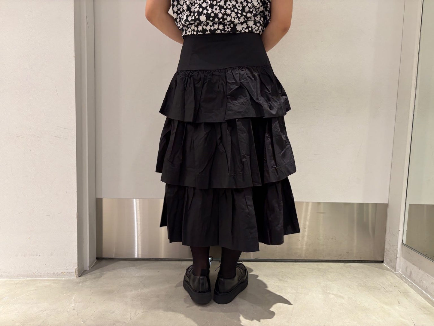 Winnie Skirt【25SS】