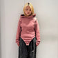 スウェットレオタード【25AW】