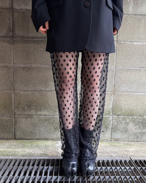 PACHAS 3292 W.W.PANTS