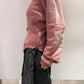 スウェットレオタード【25AW】