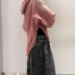 スウェットレオタード【25AW】