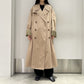 トレンチコート【25AW】