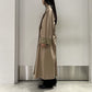 トレンチコート【25AW】