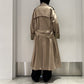 トレンチコート【25AW】