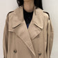トレンチコート【25AW】