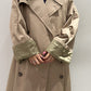トレンチコート【25AW】