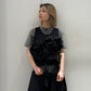 Ruffle Tank