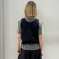 Ruffle Tank