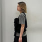 Ruffle Tank