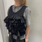 Ruffle Tank