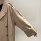 トレンチコート【25AW】