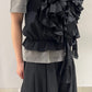 Ruffle Tank
